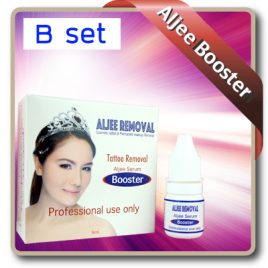 Aljee Booster 6 ml. (Add-on) 3,000THB.