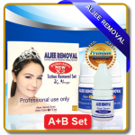 แอลจี้ รีมูฟเวอร์ เซท A+B