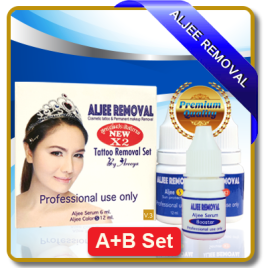 A+B Combo Set (9,500THB)